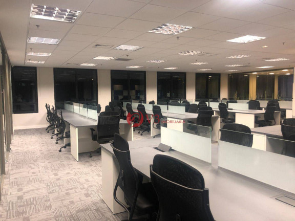 Imagem Sala Comercial para Alugar, 300 m² em Vila Olímpia - São Paulo Imagem Sala Comercial para Alugar, 300 m² em Vila Olímpia - São Paulo