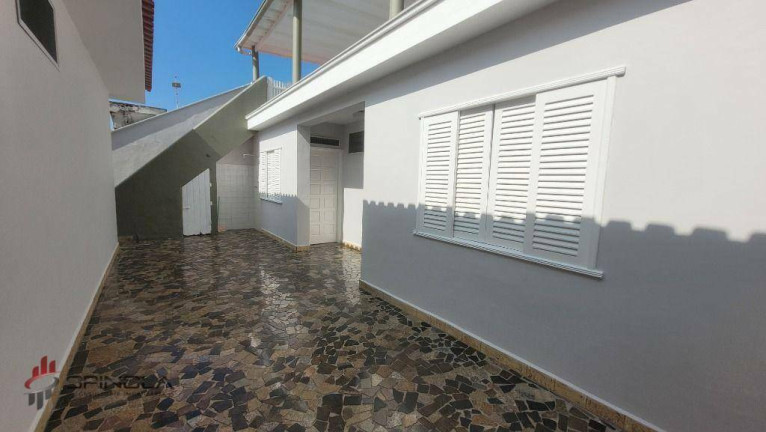 Imagem Casa com 3 Quartos à Venda, 270 m² em Balneário Flórida - Praia Grande Imagem Casa com 3 Quartos à Venda, 270 m² em Balneário Flórida - Praia Grande