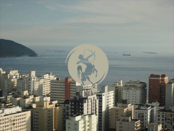Imagem Cobertura com 4 Quartos à Venda, 350 m² em Boqueirao - Santos Imagem Cobertura com 4 Quartos à Venda, 350 m² em Boqueirao - Santos