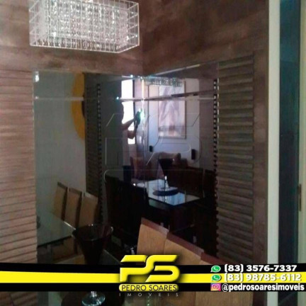 Imagem Apartamento com 3 Quartos à Venda, 76 m² em Jardim São Paulo - João Pessoa Imagem Apartamento com 3 Quartos à Venda, 76 m² em Jardim São Paulo - João Pessoa