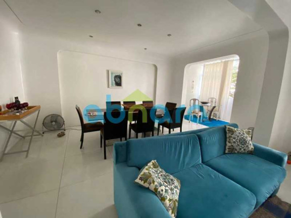 Imagem Apartamento com 4 Quartos à Venda, 271 m² em Copacabana - Rio De Janeiro Imagem Apartamento com 4 Quartos à Venda, 271 m² em Copacabana - Rio De Janeiro