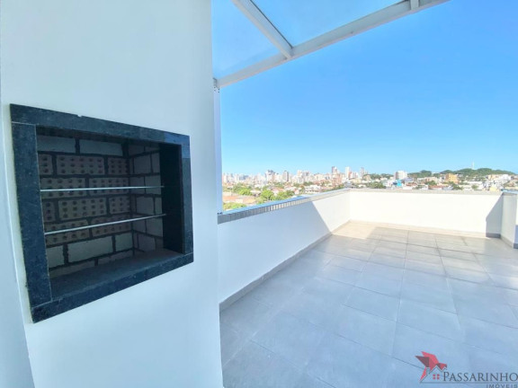 Imagem Apartamento com 2 Quartos à Venda, 60 m² em Stan - Torres