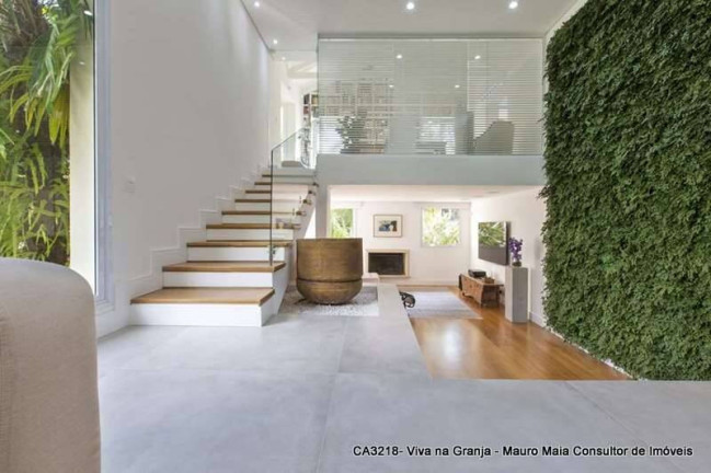 Imagem Casa com 5 Quartos à Venda, 2.695 m² em Jardim Mediterrâneo - Cotia Imagem Casa com 5 Quartos à Venda, 2.695 m² em Jardim Mediterrâneo - Cotia
