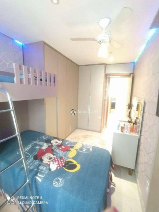 Imagem Apartamento com 2 Quartos à Venda, 74 m² em Campo Grande - Santos Imagem Apartamento com 2 Quartos à Venda, 74 m² em Campo Grande - Santos