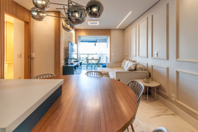 Imagem Apartamento com 2 Quartos à Venda, 69 m² em Vila Mariana - São Paulo