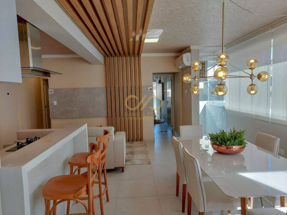 Imagem Apartamento com 2 Quartos à Venda, 93 m² em Aviação - Praia Grande Imagem Apartamento com 2 Quartos à Venda, 93 m² em Aviação - Praia Grande