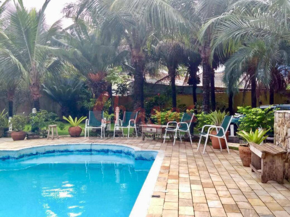 Imagem Casa com 1 Quarto à Venda, 520 m² em Massaguaçu - Caraguatatuba Imagem Casa com 1 Quarto à Venda, 520 m² em Massaguaçu - Caraguatatuba