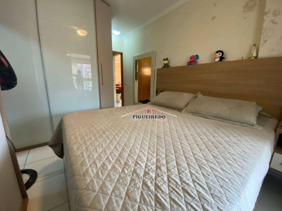 Imagem Apartamento com 3 Quartos à Venda, 127 m² em Aviação - Praia Grande