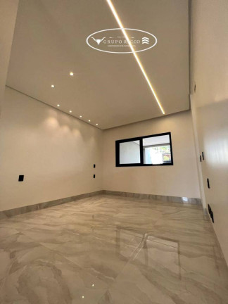 Imagem Casa com 3 Quartos à Venda, 201 m² em Residencial Hugo De Moraes - Goiânia