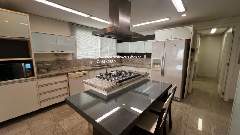 Imagem Apartamento com 3 Quartos à Venda, 316 m² em Agronômica - Florianópolis