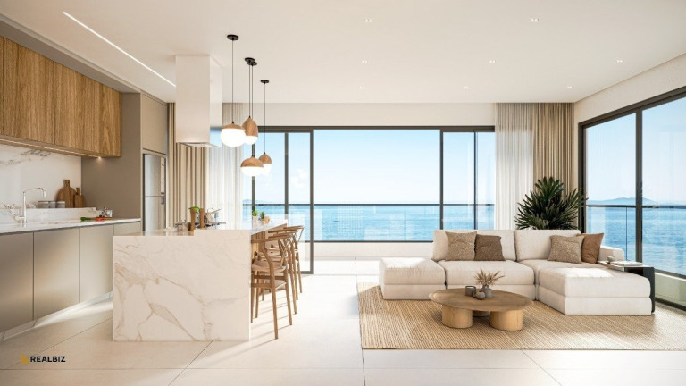 Imagem Apartamento com 3 Quartos à Venda, em Praia Grande - Governador Celso Ramos Imagem Apartamento com 3 Quartos à Venda, em Praia Grande - Governador Celso Ramos