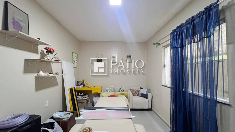Imagem Casa com 3 Quartos à Venda, 348 m² em Val-de-cães - Belém