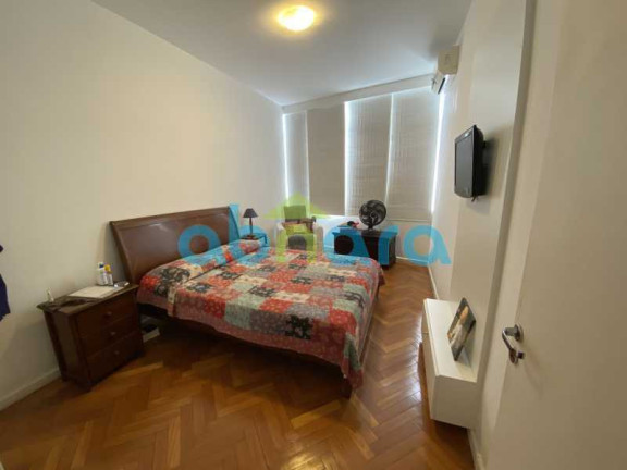 Imagem Apartamento com 3 Quartos à Venda, 110 m² em Copacabana - Rio De Janeiro Imagem Apartamento com 3 Quartos à Venda, 110 m² em Copacabana - Rio De Janeiro