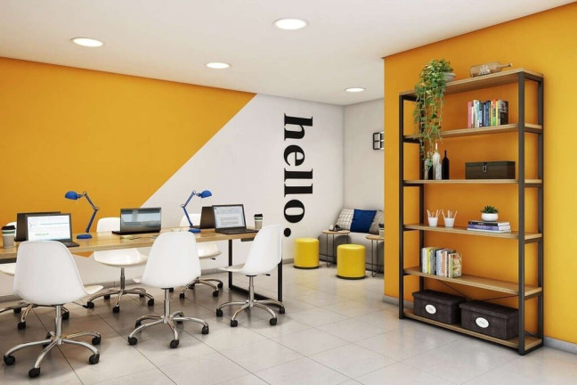 Imagem Apartamento com 2 Quartos à Venda, 56 m² em Vila Moraes - São Paulo Imagem Apartamento com 2 Quartos à Venda, 56 m² em Vila Moraes - São Paulo