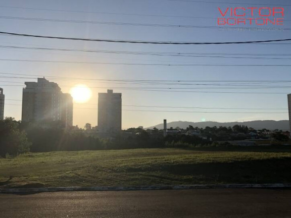 Terreno em Condomínio à Venda, 300 m² em Vila Oliveira - Mogi Das Cruzes