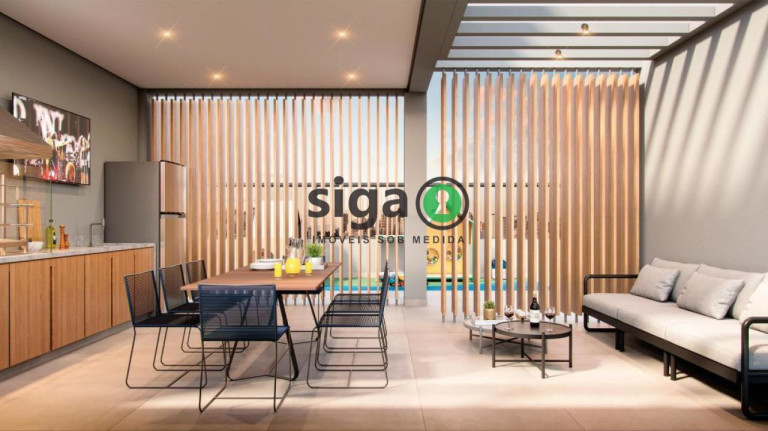 Imagem Apartamento com 2 Quartos à Venda, 69 m² em Vila Madalena - São Paulo Imagem Apartamento com 2 Quartos à Venda, 69 m² em Vila Madalena - São Paulo