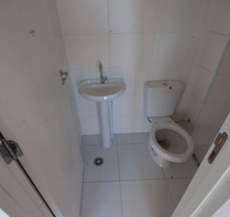 Imagem Apartamento com 2 Quartos à Venda, 32 m² em Jardim Pedra Branca - São Paulo Imagem Apartamento com 2 Quartos à Venda, 32 m² em Jardim Pedra Branca - São Paulo