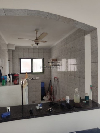 Imagem Apartamento com 1 Quarto à Venda, 53 m² em Caiçara - Praia Grande