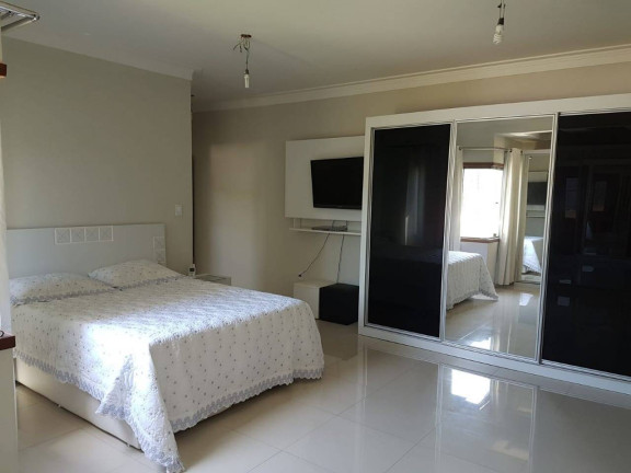 Imagem Casa com 4 Quartos à Venda, 238 m² em Parque Rosário - Campos Dos Goytacazes