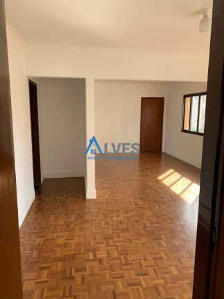 Imagem Apartamento com 3 Quartos à Venda, 126 m² em Cerâmica - São Caetano Do Sul