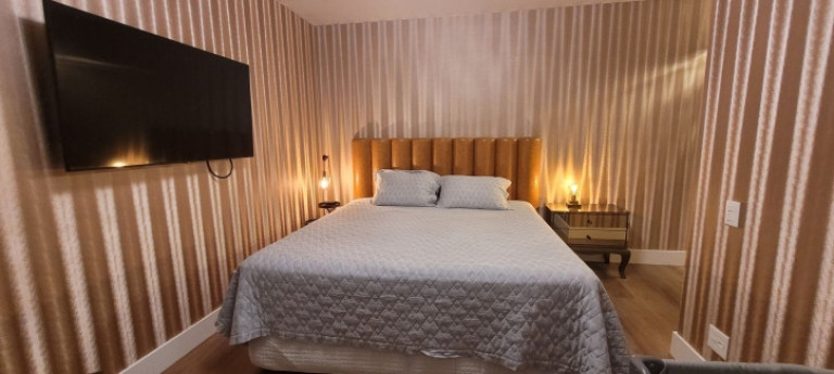 Imagem Apartamento com 3 Quartos à Venda, 139 m² em Centro - Florianópolis