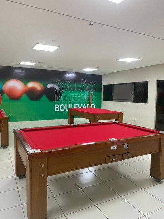 Imagem Apartamento com 1 Quarto à Venda, 32 m² em Turista - Caldas Novas