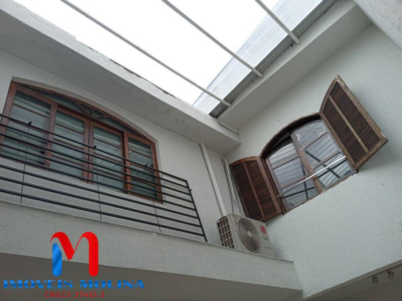 Imagem Casa à Venda, 245 m² em Santa Paula - São Caetano Do Sul Imagem Casa à Venda, 245 m² em Santa Paula - São Caetano Do Sul