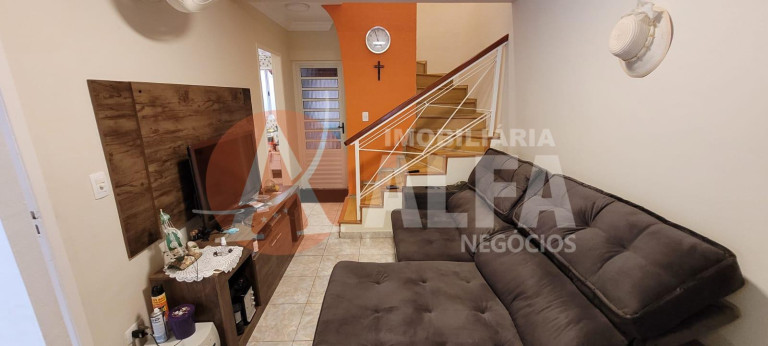 Imagem Casa com 2 Quartos à Venda, 70 m² em Jardim Petrópolis - Cotia Imagem Casa com 2 Quartos à Venda, 70 m² em Jardim Petrópolis - Cotia