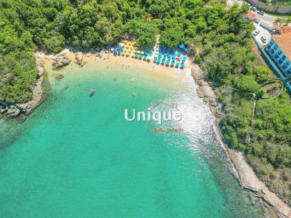 Imagem Casa com 5 Quartos à Venda ou Temporada, 620 m² em João Fernandes - Armação Dos Búzios