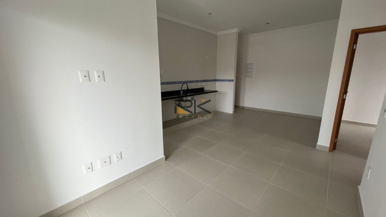 Imagem Apartamento com 2 Quartos à Venda, 61 m² em Toninhas - Ubatuba Imagem Apartamento com 2 Quartos à Venda, 61 m² em Toninhas - Ubatuba
