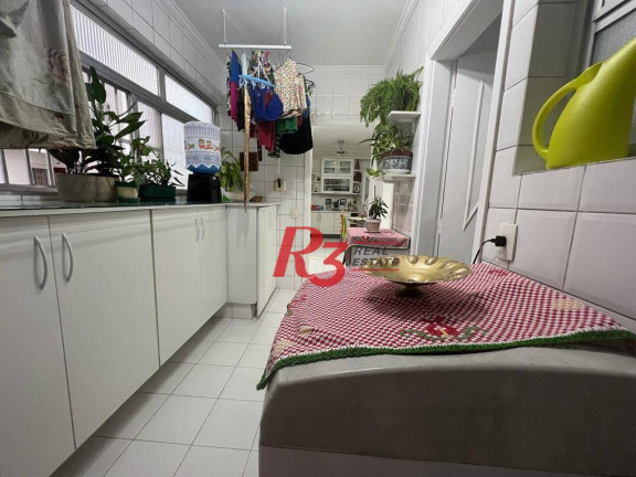 Imagem Apartamento com 3 Quartos à Venda, 152 m² em Ponta Da Praia - Santos Imagem Apartamento com 3 Quartos à Venda, 152 m² em Ponta Da Praia - Santos