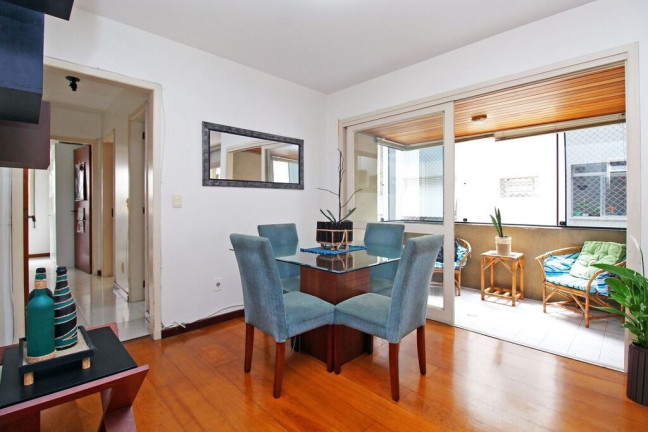Imagem Apartamento com 2 Quartos à Venda, 89 m² em Bela Vista - Porto Alegre