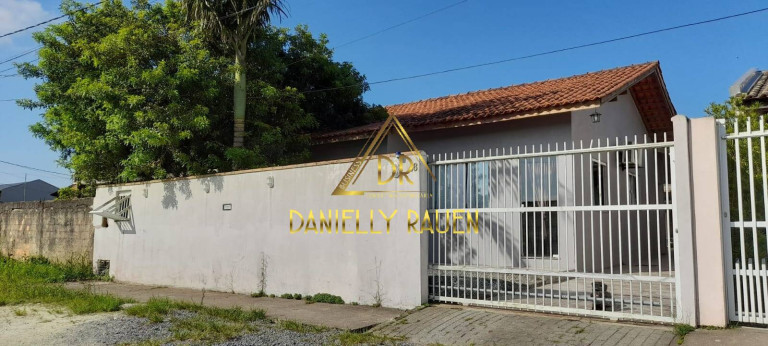 Imagem Casa com 3 Quartos à Venda, 312 m² em Centro - Balneário Piçarras