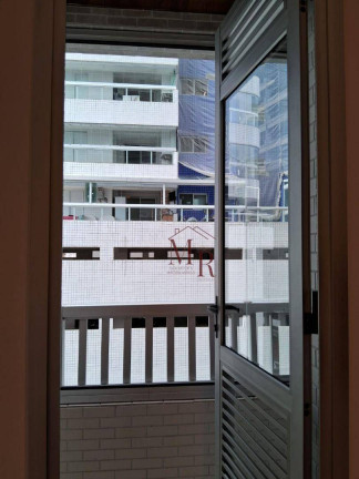 Imagem Apartamento com 2 Quartos à Venda, 101 m² em Canto Do Forte - Praia Grande