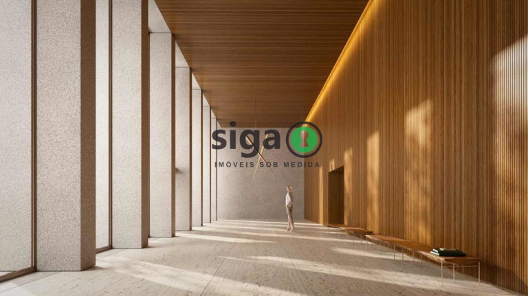 Imagem Apartamento com 4 Quartos à Venda, 403 m² em Jardins - São Paulo Imagem Apartamento com 4 Quartos à Venda, 403 m² em Jardins - São Paulo