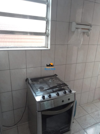 Imagem Apartamento com 1 Quarto à Venda, em Centro - São Vicente Imagem Apartamento com 1 Quarto à Venda, em Centro - São Vicente