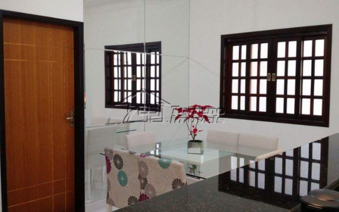 Imagem Casa com 3 Quartos à Venda, 185 m² em Centro - São José Dos Campos Imagem Casa com 3 Quartos à Venda, 185 m² em Centro - São José Dos Campos