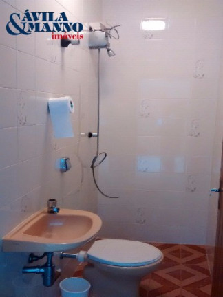 Imagem Sobrado com 4 Quartos à Venda, em Vila Prudente - Sao Paulo Imagem Sobrado com 4 Quartos à Venda, em Vila Prudente - Sao Paulo