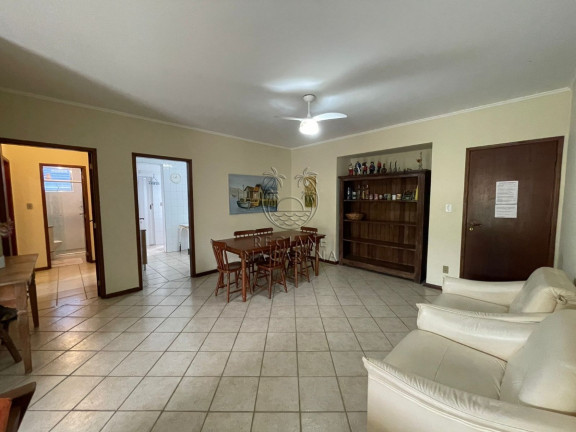 Apartamento com 2 Quartos à Venda, 70 m² em Praia Grande - Ubatuba