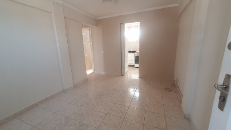 Imagem Apartamento com 2 Quartos à Venda, 49 m² em Vila Padre Manoel De Nóbrega - Campinas
