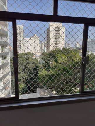 Imagem Apartamento com 1 Quarto à Venda, 49 m² em Ipiranga - São Paulo Imagem Apartamento com 1 Quarto à Venda, 49 m² em Ipiranga - São Paulo