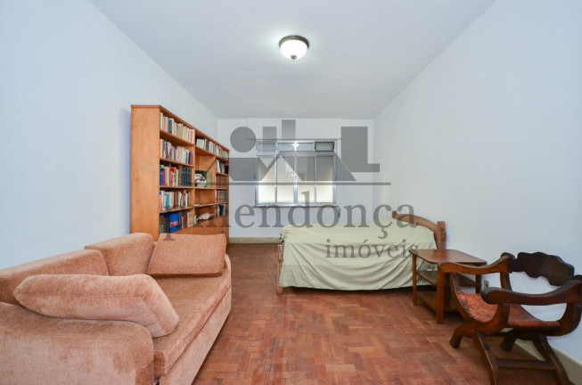 Imagem Apartamento com 3 Quartos à Venda, 252 m² em Higienópolis - São Paulo Imagem Apartamento com 3 Quartos à Venda, 252 m² em Higienópolis - São Paulo