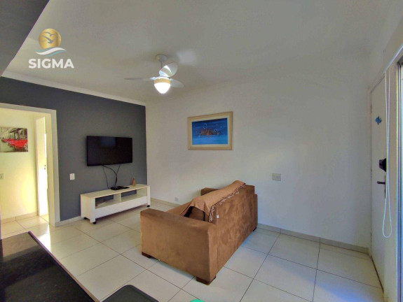 Imagem Cobertura com 2 Quartos à Venda, 89 m² em Enseada - Guarujá