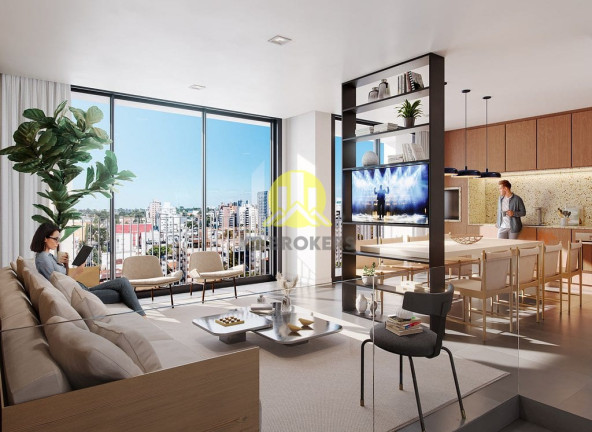 Imagem Apartamento com 3 Quartos à Venda, 123 m² em Batel - Curitiba Imagem Apartamento com 3 Quartos à Venda, 123 m² em Batel - Curitiba