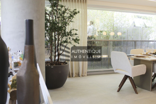 Imagem Apartamento com 3 Quartos à Venda, 175 m² em Alphaville - Barueri