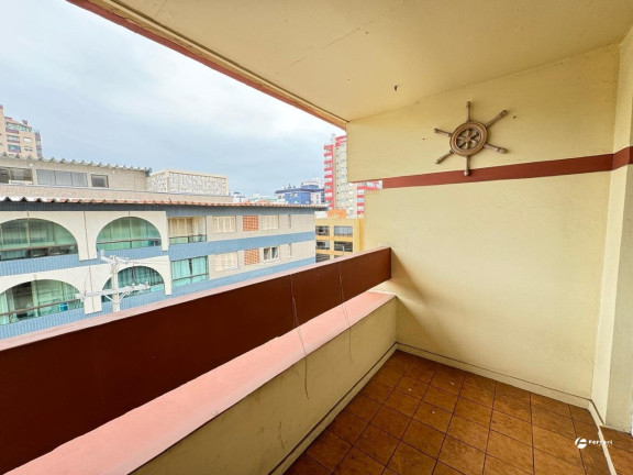 Imagem Apartamento com 3 Quartos à Venda, 125 m² em Centro - Capão Da Canoa Imagem Apartamento com 3 Quartos à Venda, 125 m² em Centro - Capão Da Canoa
