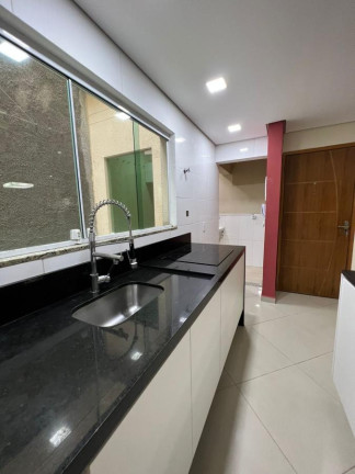 Imagem Apartamento com 3 Quartos à Venda, 67 m² em Vila Curuçá - Santo André Imagem Apartamento com 3 Quartos à Venda, 67 m² em Vila Curuçá - Santo André