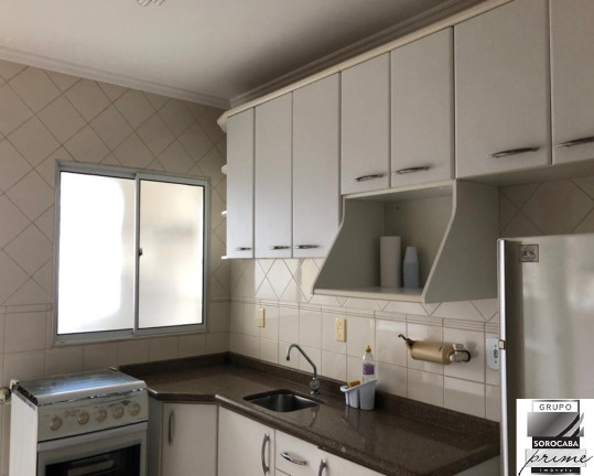 Imagem Apartamento com 2 Quartos à Venda, 70 m² em Parque Campolim - Sorocaba