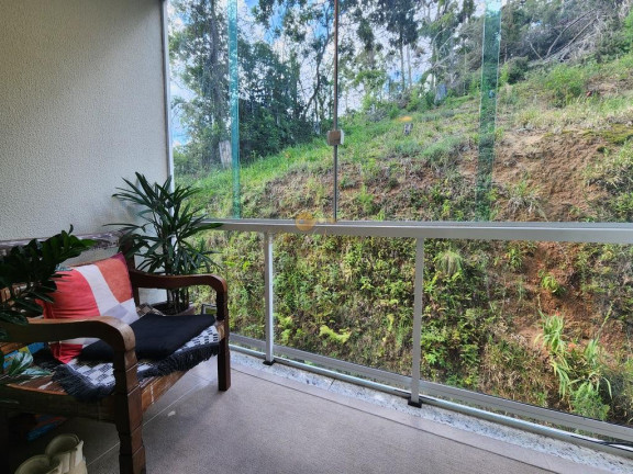 Imagem Apartamento com 2 Quartos à Venda, 66 m² em Pimenteiras - Teresópolis Imagem Apartamento com 2 Quartos à Venda, 66 m² em Pimenteiras - Teresópolis