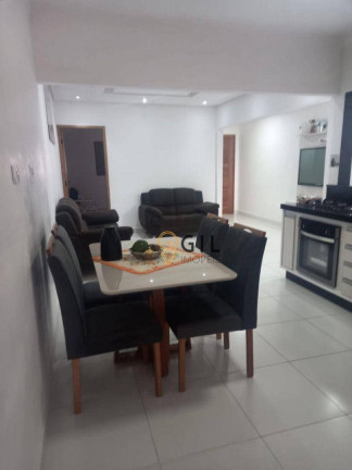 Casa com 2 Quartos à Venda, 80 m² em Cidade Salvador - Jacareí